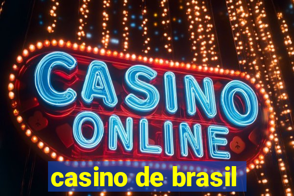 casino de brasil